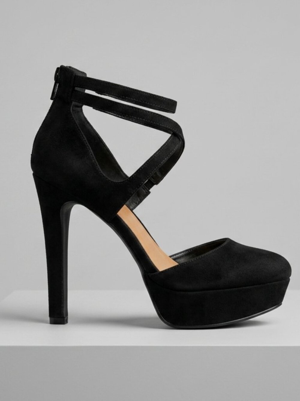 Charlotte Russe Platform Heels
